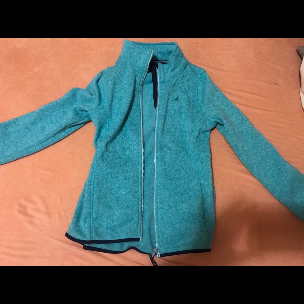 Náutica sweater